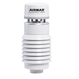 Weather Scientific Airmar  - 110WXS NMEA 0183 / AG WeatherStation® - SolarShield and Relative Humidity - RS232 Airmar 