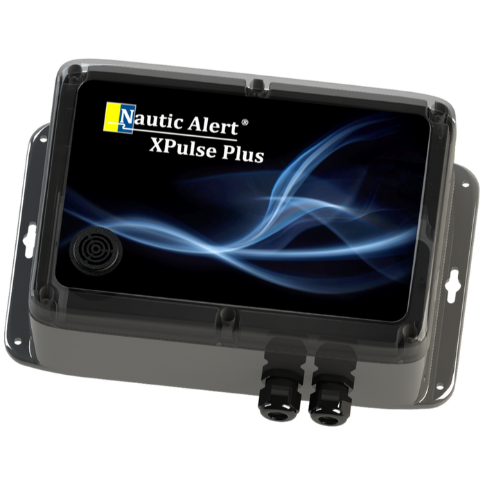 Nautic Alert Xpulse Plus