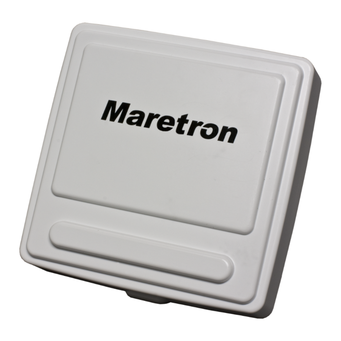 Maretron DSM150 Cover - White