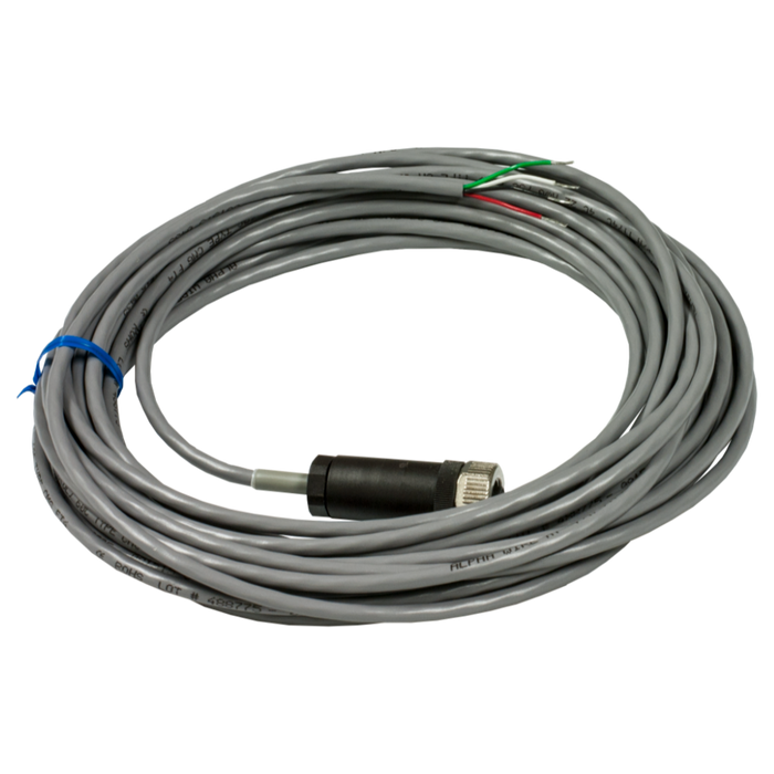 Maretron NMEA 0183 Cable for SSC200/SSC300
