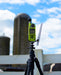 Weather Scientific Kestrel 5400AG Cattle Heat Stress Tracker with LiNK + Vane Mount Kestrel 