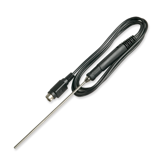 Teledyne Flir General Purpose RTD Temperature Probe (-40 to 500°C) Ext ...