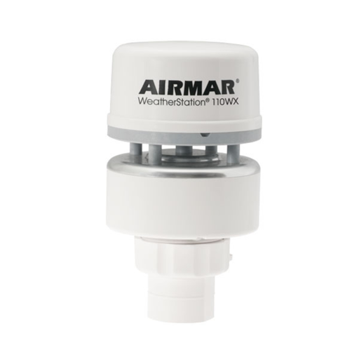 Weather Scientific Airmar - 110WX NMEA 0183 / 2000® WeatherStation® - (No Relative Humidity) - RS232 Airmar 