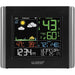 Weather Scientific LaCrosse Technology V10-TH Remote Monitoring Color Weather Station LaCrosse Technology 