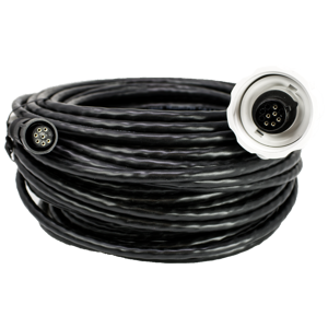 Weather Scientific Airmar - NMEA 0183 NMEA WeatherStation® Cable, Airmar® Connector, 25m Airmar 