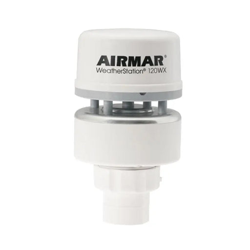 Weather Scientific Airmar 120WX Weather Station For Boating Airmar 