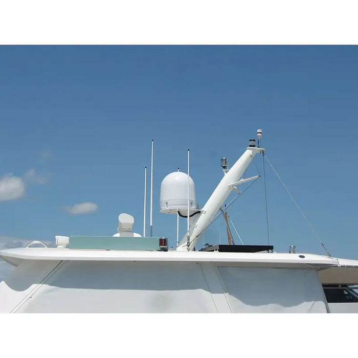 Weather Scientific Airmar 120WX Weather Station For Boating Airmar 