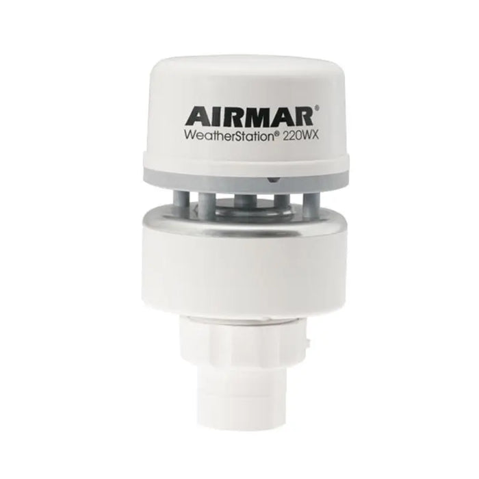 Airmar 220WX ultrasonic marine weather station