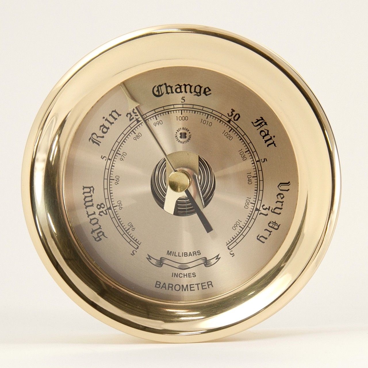 Weather Instruments Collection by Weather Scientific
