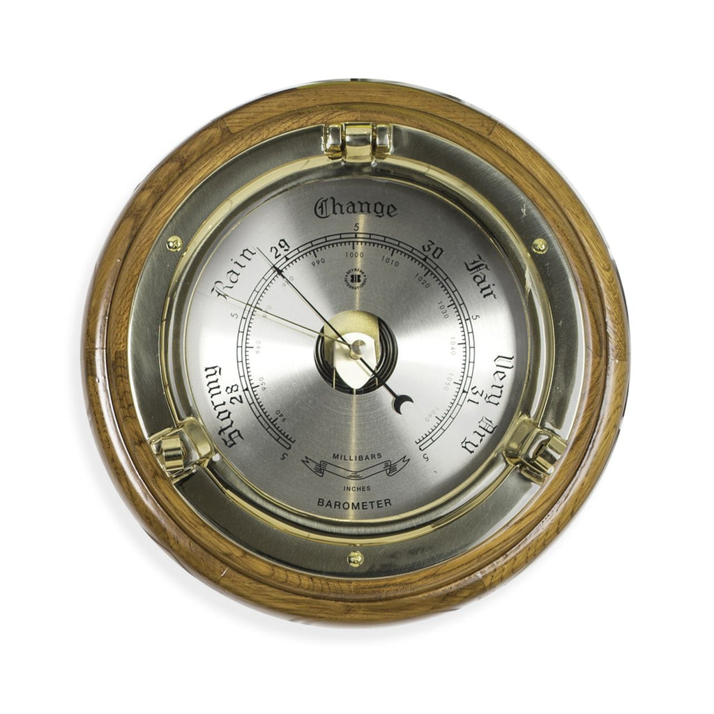 Weather Instruments Collection by Weather Scientific