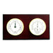 Weather Scientific Bey-Berk Tide Clock and Thermometer with Hygrometer WS220 Bey-Berk 