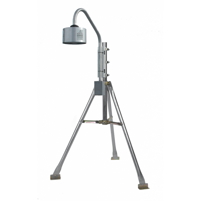Weather Scientific Boltek EFM-100C RS485 Electric Field Mill Kit Boltek 