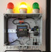 Weather Scientific Boltek ERL10-KIT1 RS485 Lightning Alarm Package warning light system