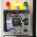 Weather Scientific Boltek ERL10-KIT1 RS485 Lightning Alarm Package warning light system