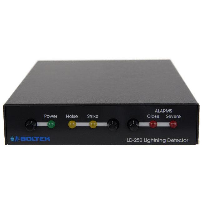 Weather Scientific Boltek LD-250 Long Range Detection Kit Boltek 