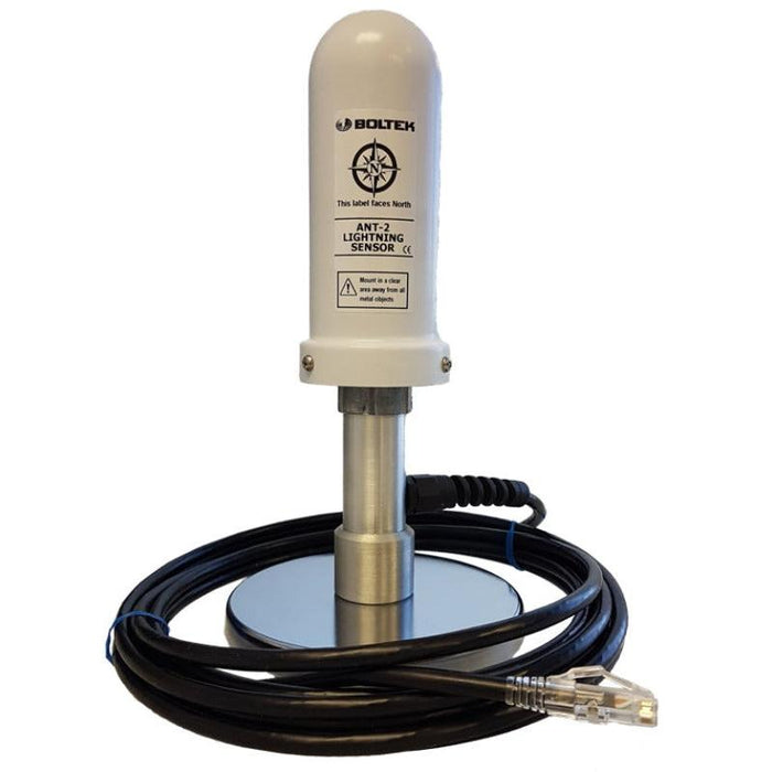 Weather Scientific Boltek LD-250 Mobile Detection Kit Boltek 