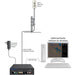 Weather Scientific Boltek LD-350 Long Range Detection Kit Boltek 