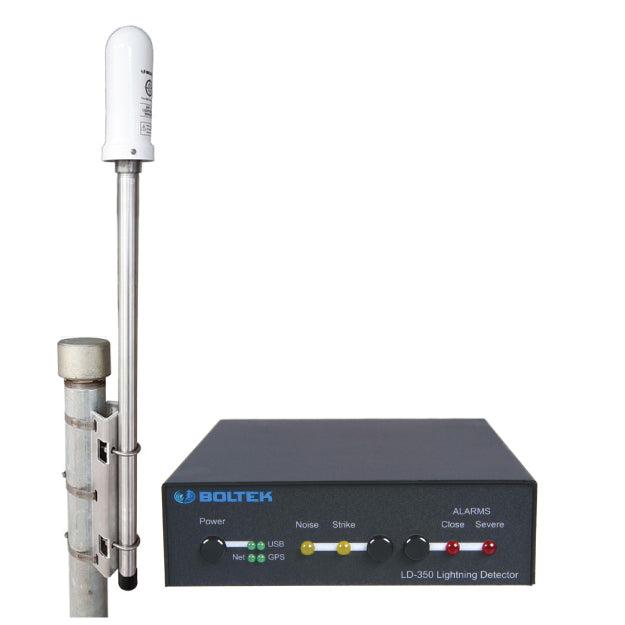 Weather Scientific Boltek LD-350 Long Range Detection Kit Boltek 