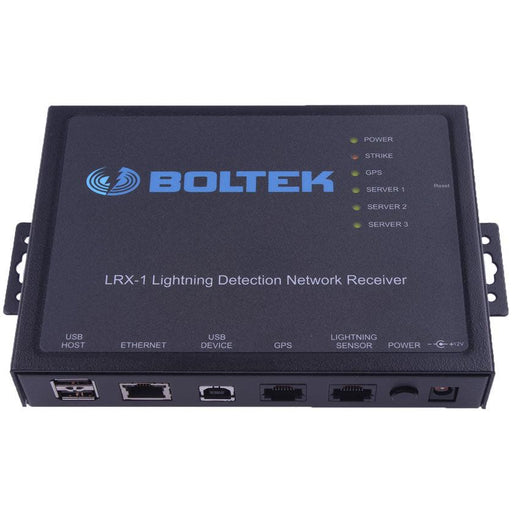 Weather Scientific Boltek LRX-1 Lightning Network Detector Boltek 