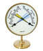 Weather Scientific Conant Collections Vermont Comfortmeter (Living Finish Brass) Conant Collections 