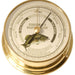 Weather Scientific The Downeaster Fishing Barometer- "Freshwater Series", 3063 Downeaster 