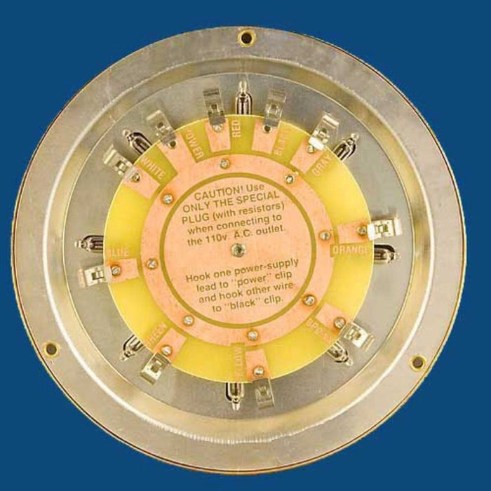 Wind Direct Instrument Cape Cod Wind Direction Instrument CCWD — Weather Scientific