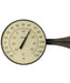 Weather Scientific Conant Collections Décor 8.5" Dial Thermometer (Bronze Patina) Conant Collections 