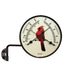Weather Scientific Conant Collections Décor Cardinal Comfortmeter (Bronze Patina) Conant Collections 