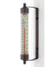 Weather Scientific Conant Collections Décor Indoor/Outdoor 7" Thermometer (Bronze Patina) Conant Collections 