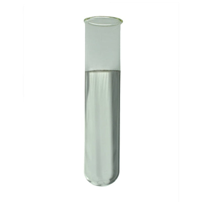 Weather Scientific Conant Collections Replacement Tube Jeffersonian Rain Gauge Glass Vial (for VRG6, VRG7, VRG9) Conant Collections 