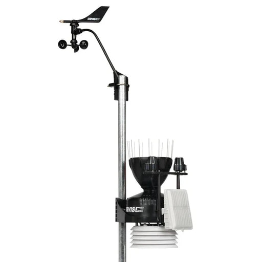 Davis Instruments Collection by Weather Scientific