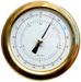 Weather Scientific Fischer USA Series Precision Aneroid Barometer Fischer 