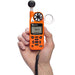 Weather Scientific Kestrel 5400 Fire Weather Weather Meter Pro WBGT with LiNK Kestrel 