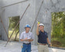 Weather Scientific Kestrel Concrete Pro Jobsite Weather Kit Kestrel 