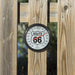 Weather Scientific LaCrosse Technology 104-108-R66 8 inch Thermometer LaCrosse Technology 