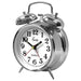 Weather Scientific LaCrosse Technology 13014 Analog Quartz Alarm Clock LaCrosse Technology 