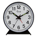 Weather Scientific LaCrosse Technology 14075 Keywind Alarm Clock LaCrosse Technology 