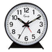 Weather Scientific LaCrosse Technology 14075 Keywind Alarm Clock LaCrosse Technology 
