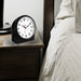 Weather Scientific La Crosse Technology 14080 Quartz Nightvision Alarm Clock LaCrosse Technology 