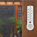 Weather Scientific LaCrosse Technology 204-109C Thermometer and Hygrometer LaCrosse Technology 