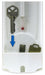 Weather Scientific LaCrosse Technology 204-109 Thermometer Hygrometer LaCrosse Technology 