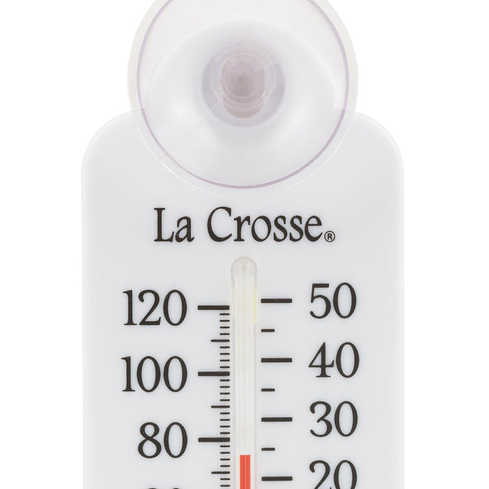 LaCrosse Technology 204-111 Small Tube Thermometer