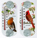 Weather Scientific LaCrosse Technology 204-15201 Bird Variety Pack - Window Thermometers LaCrosse Technology 