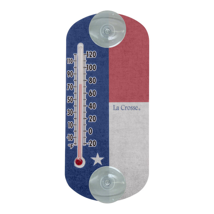 Weather Scientific LaCrosse Technology 204-1520TX Window Thermometer LaCrosse Technology 