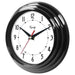Weather Scientific LaCrosse Technology 25013 8 inch Analog Wall Clock LaCrosse Technology 