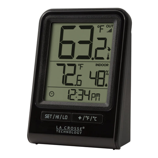 Weather Scientific LaCrosse Technology 308-1409BTV3 Wireless Thermometer LaCrosse Technology 