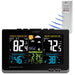 Weather Scientific LaCrosse Technology 308-1414MBV2 Wireless Color Weather Station LaCrosse Technology 