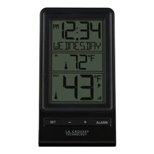 Weather Scientific LaCrosse Technology 308-1415BWV2 Wireless Thermometer LaCrosse Technology 
