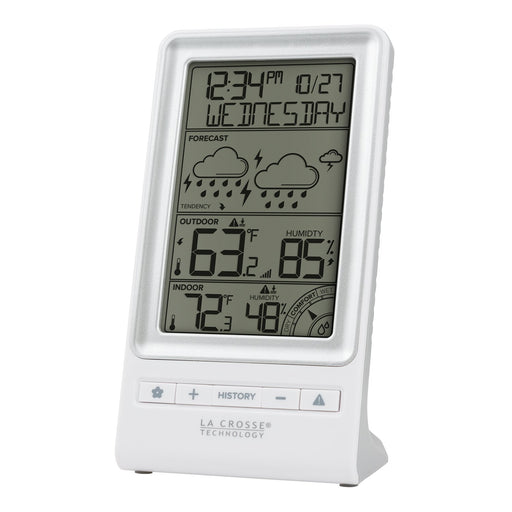 Weather Scientific LaCrosse Technology 308-1415FCT Forecast Station LaCrosse Technology 