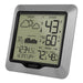Weather Scientific LaCrosse Technology 308-1417V2 Weather Station with Forecast and Atomic Time LaCrosse Technology 